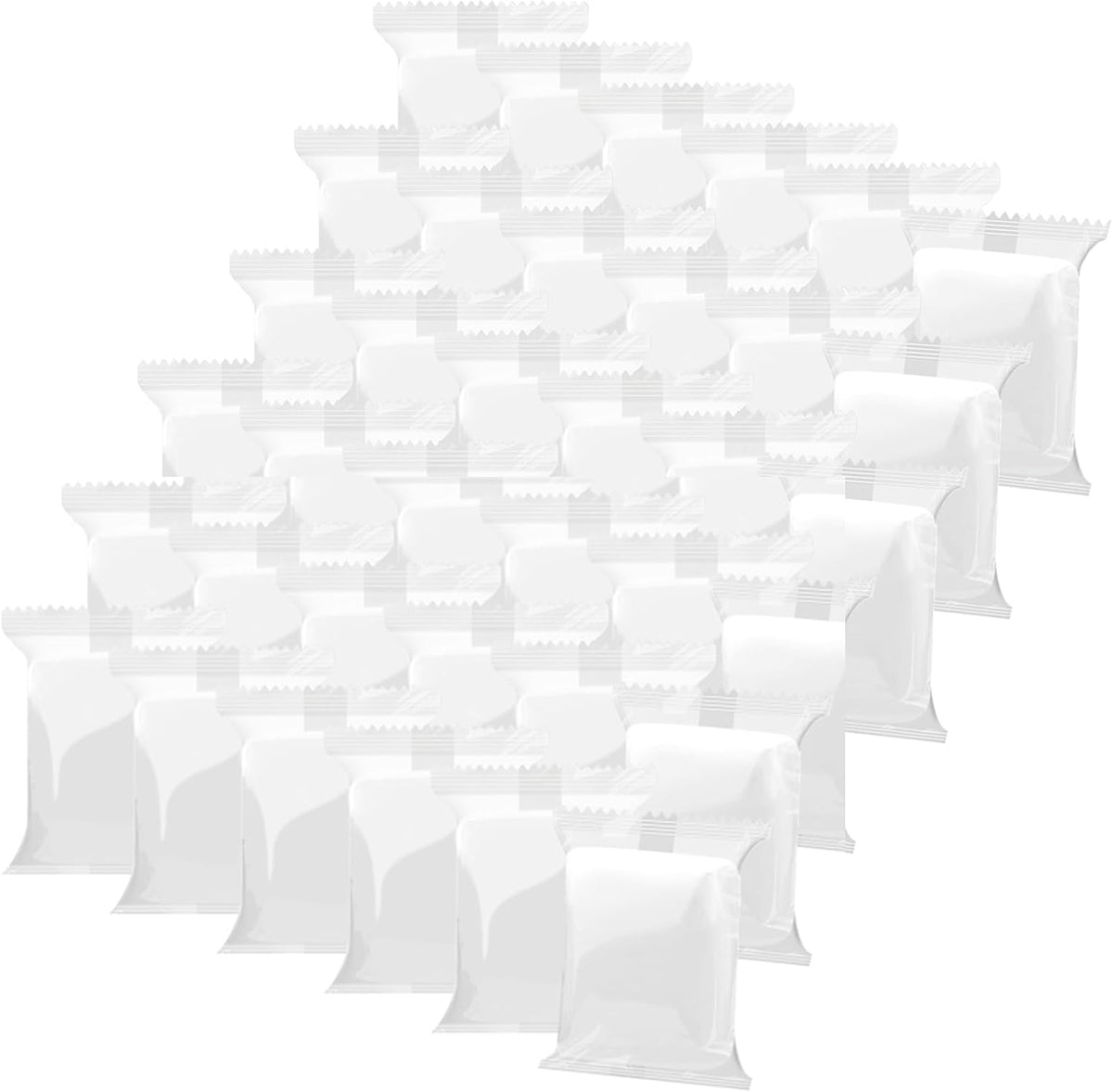 Air Dry Clay, 36 Packs White Air Dry Foam Clay, 19oz Soft Modeling Clay Super Light Weight Air Dry Clay Perfect for Arts Crafts