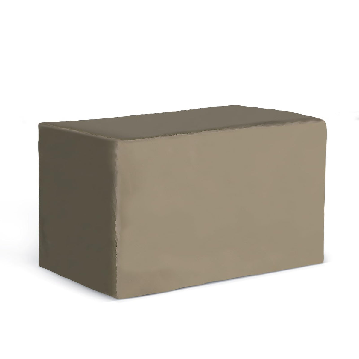 VIBRATITE 10LB Air Dry Clay, White Modeling Clay for Pottery & Sculpting