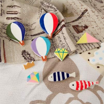 PADICO AIR Dry Stone LA Doll Premix Clay 400 GM