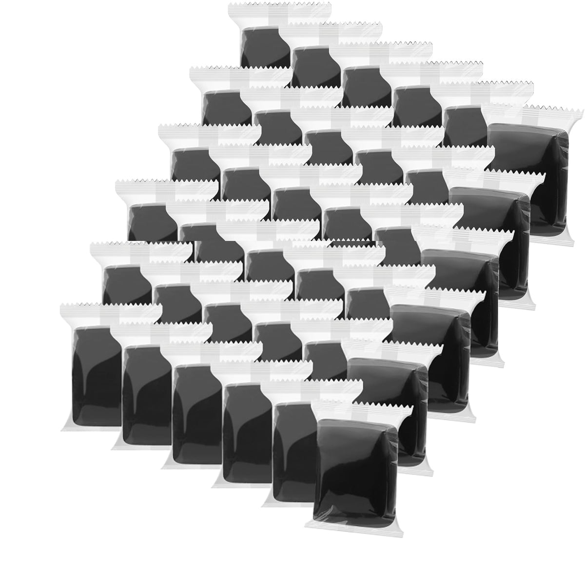 Air Dry Clay, 36 Packs White Air Dry Foam Clay, 19oz Soft Modeling Clay Super Light Weight Air Dry Clay Perfect for Arts Crafts