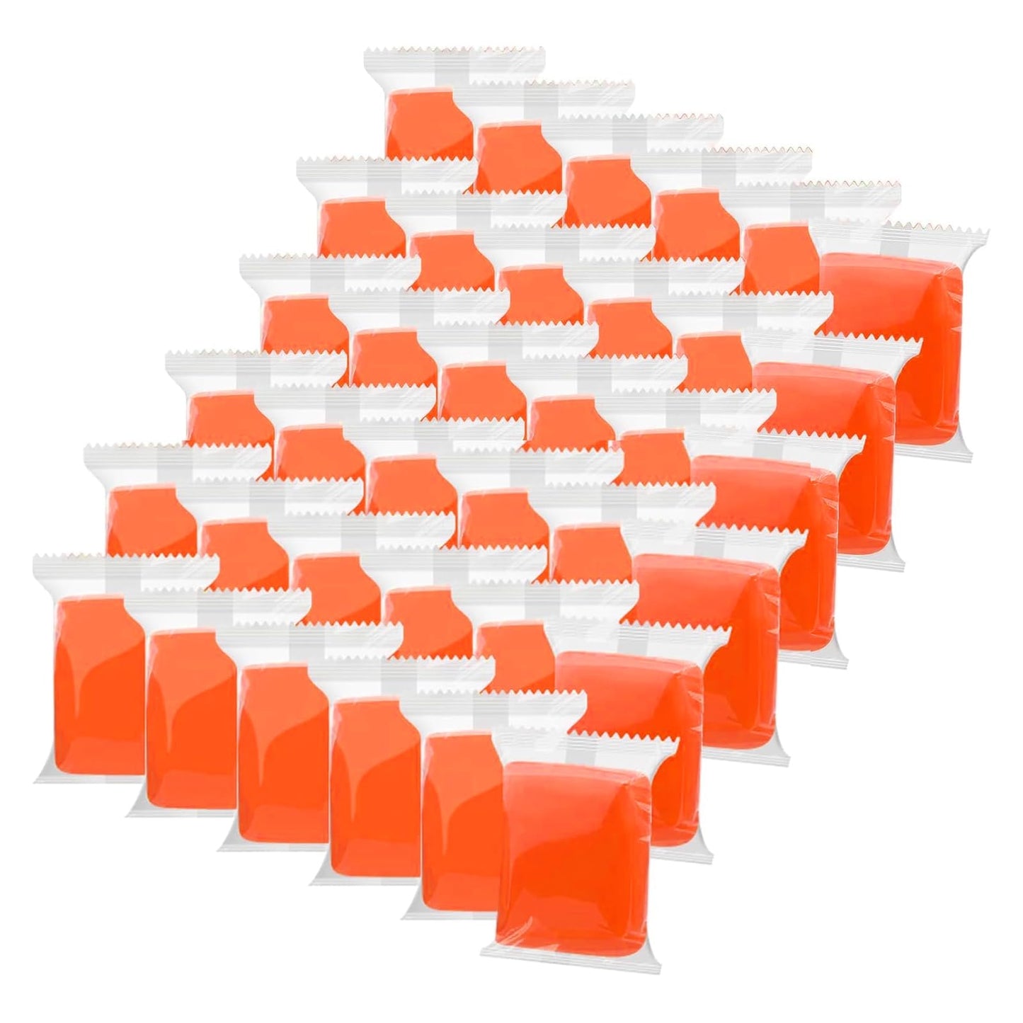 Air Dry Clay, 36 Packs White Air Dry Foam Clay, 19oz Soft Modeling Clay Super Light Weight Air Dry Clay Perfect for Arts Crafts
