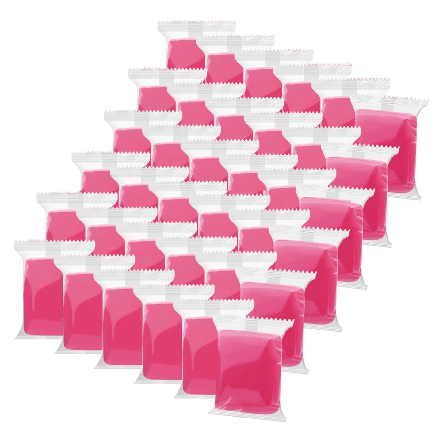 Air Dry Clay, 36 Packs White Air Dry Foam Clay, 19oz Soft Modeling Clay Super Light Weight Air Dry Clay Perfect for Arts Crafts