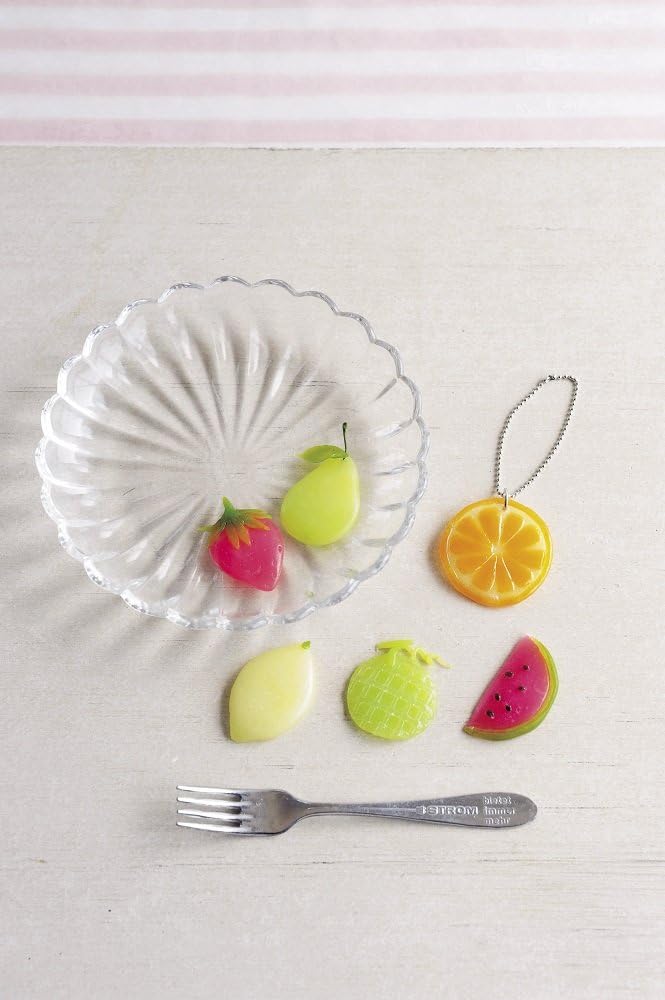 Ibon Sangyo Suku-kun Transparent Nendo, 7.1 oz (200 g)