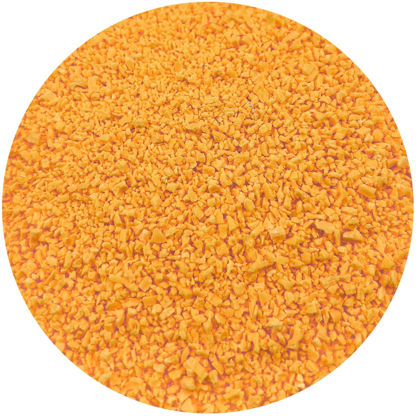 100G Crushed Polymer Clay Slices - Irregular Resin Sprinkles for Nail Art, DIY Phone Case & Crafts (12-Chocolate)