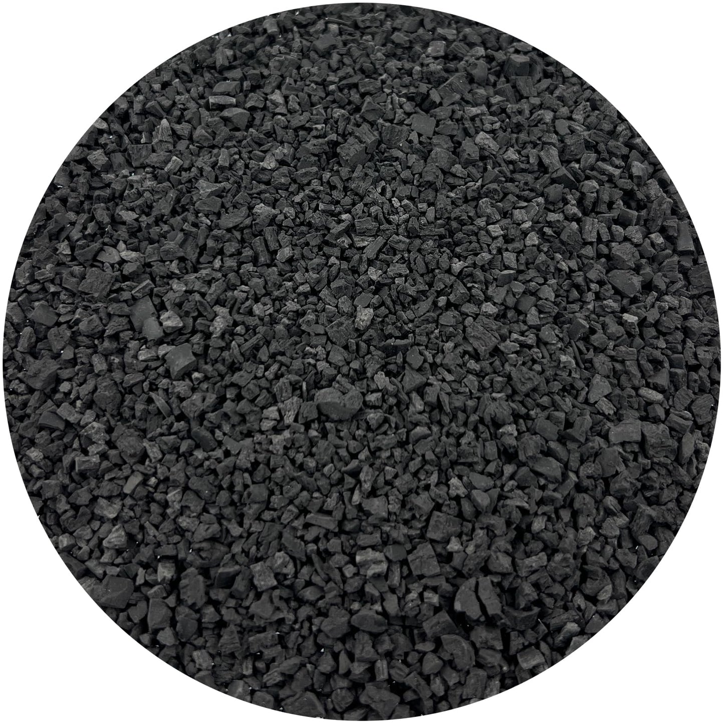100G Crushed Polymer Clay Slices - Irregular Resin Sprinkles for Nail Art, DIY Phone Case & Crafts (12-Chocolate)