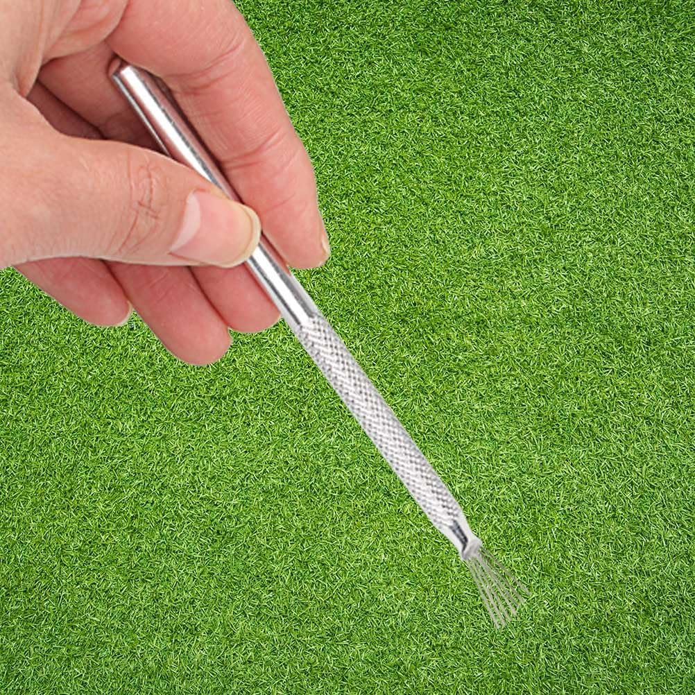 2Pcs Clay Needle Tools, Feather Wire Texture Tool for Pottery