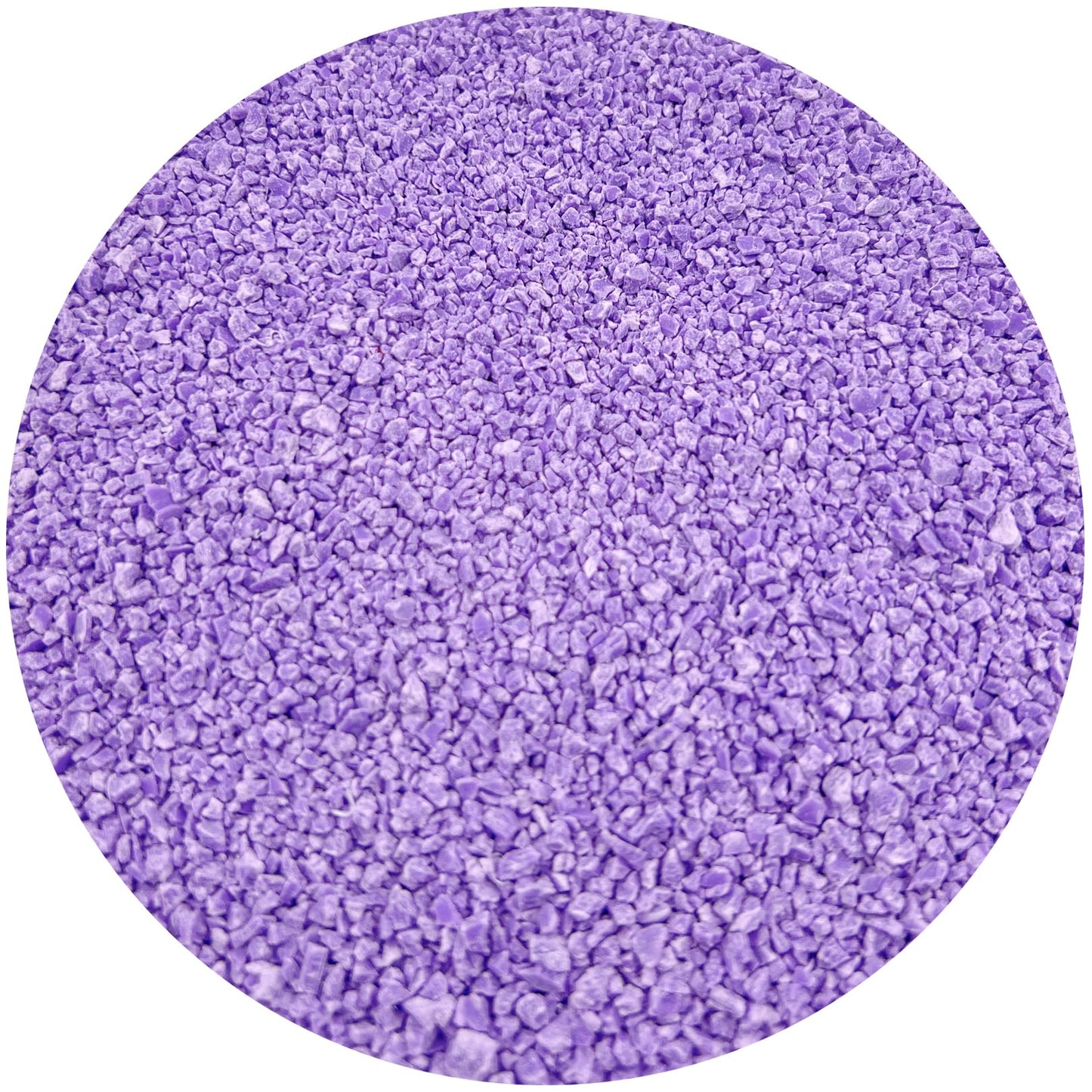 100G Crushed Polymer Clay Slices - Irregular Resin Sprinkles for Nail Art, DIY Phone Case & Crafts (12-Chocolate)